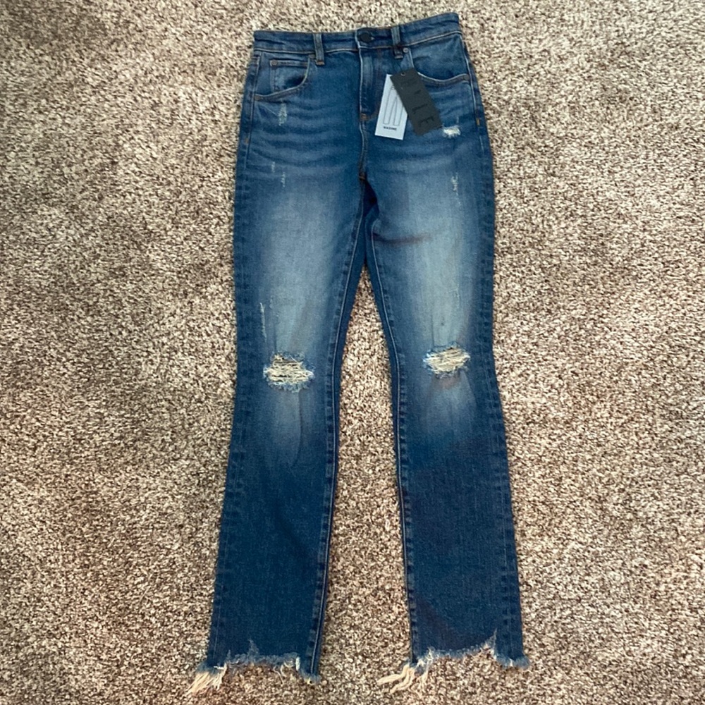 Hale Jeans Brand New With Tags